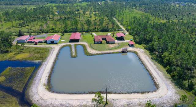 Photo of 3011 Garcon Point Rd, Milton, FL 32583