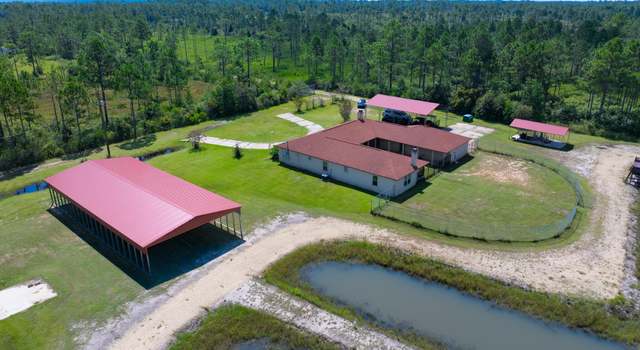 Photo of 3011 Garcon Point Rd, Milton, FL 32583