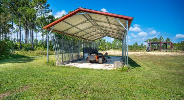 Photo of 3011 Garcon Point Rd, Milton, FL 32583