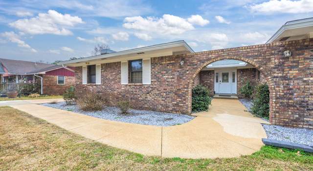 Photo of 713 Overbrook Dr, Fort Walton Beach, FL 32547