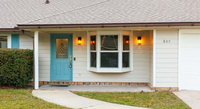 Photo of 805 Melissa Court Ct, Fort Walton Beach, FL 32547