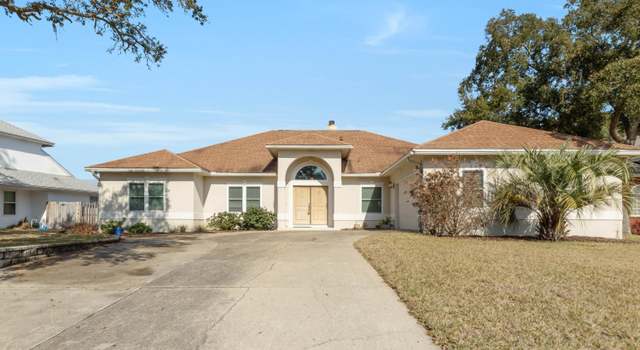 Photo of 2839 Jack Nicklaus Way, Shalimar, FL 32579