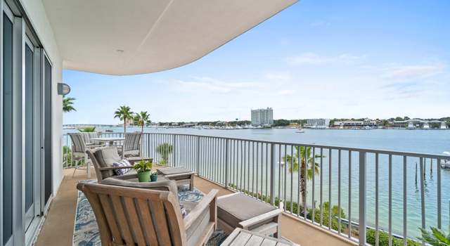 Photo of 211 Durango Rd Unit 311, Destin, FL 32541