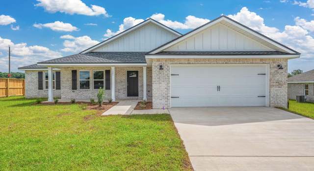 Photo of 1321 Hornbeam Dr, Baker, FL 32531