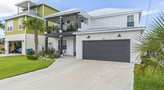 Photo of 168 CRANE St, Panama City Beach, FL 32413