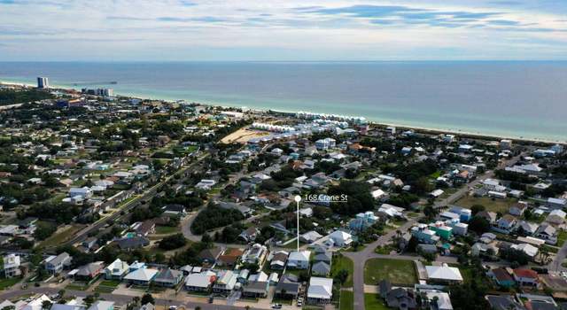 Photo of 168 CRANE St, Panama City Beach, FL 32413