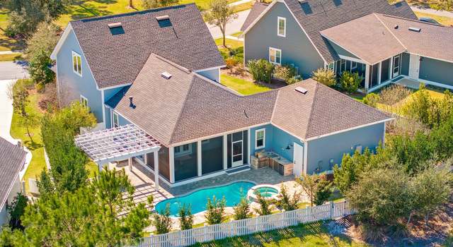 Photo of 213 Sandchase Cir, Inlet Beach, FL 32461