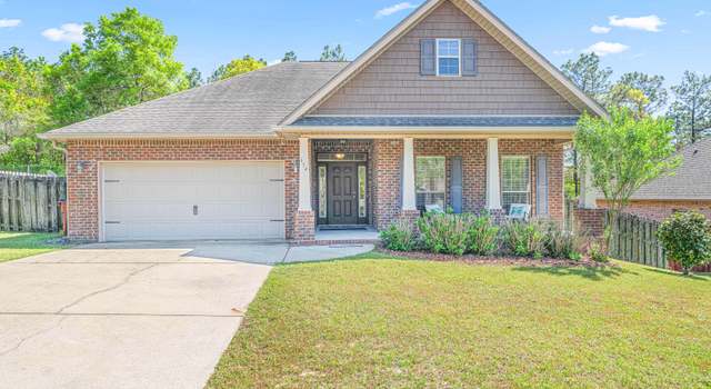 Photo of 634 Red Fern Rd, Crestview, FL 32536