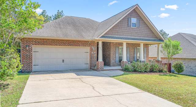 Photo of 634 Red Fern Rd, Crestview, FL 32536