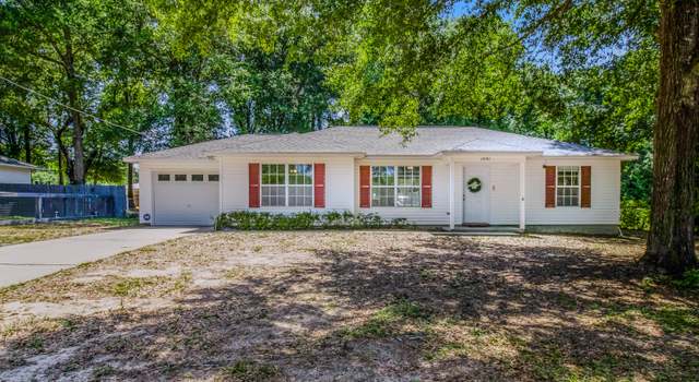 Photo of 1091 Farmer St, Crestview, FL 32539