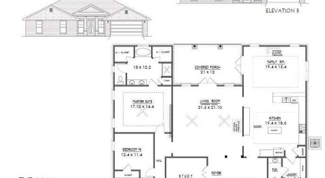 Photo of 5838 Crestlake Dr, Crestview, FL 32536