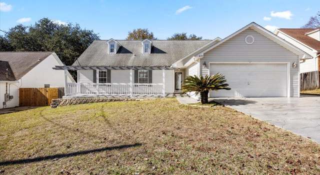 Photo of 439 Northview Ln, Crestview, FL 32536