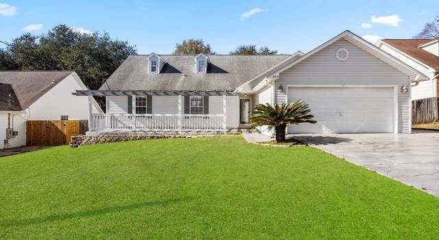 Photo of 439 Northview Ln, Crestview, FL 32536