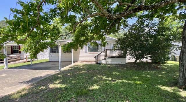 Photo of 6368 Footprint Dr, Pensacola, FL 32526