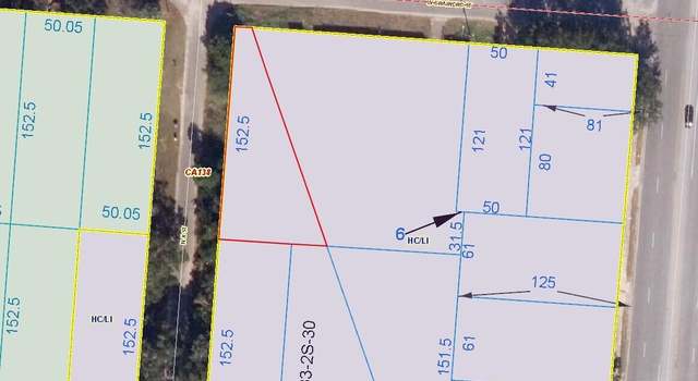Photo of 1122 N X St, Pensacola, FL 32505