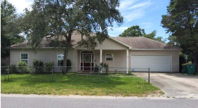Photo of 808 Lark St, Fort Walton Beach, FL 32547