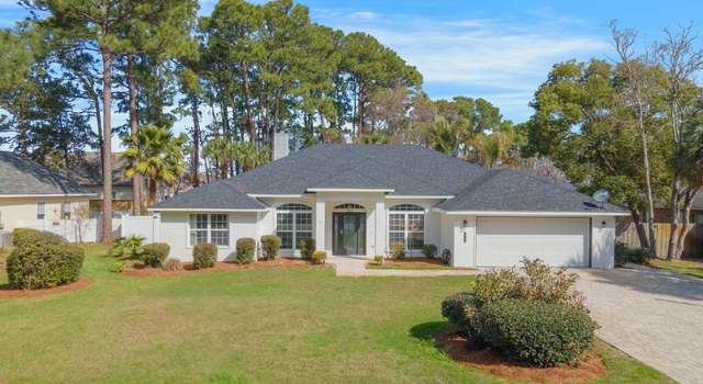 Photo of 1154 Forest Shore Dr, Miramar Beach, FL 32550