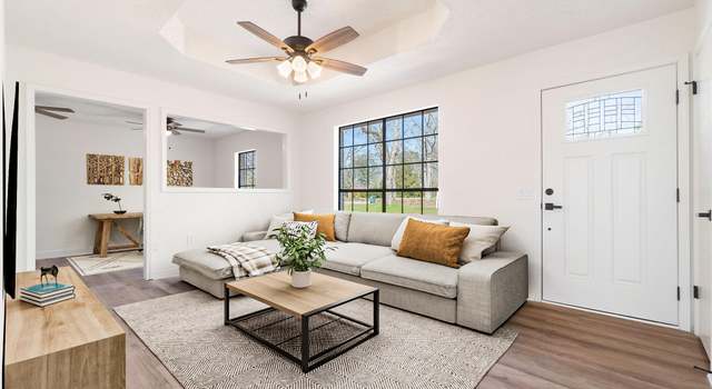 Photo of 6118 Buck Ward Rd, Baker, FL 32531
