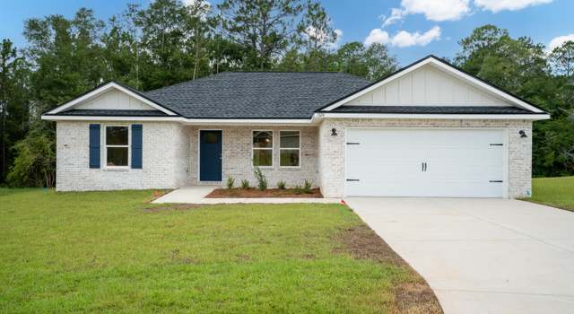Photo of 1324 Hornbeam Dr, Baker, FL 32531