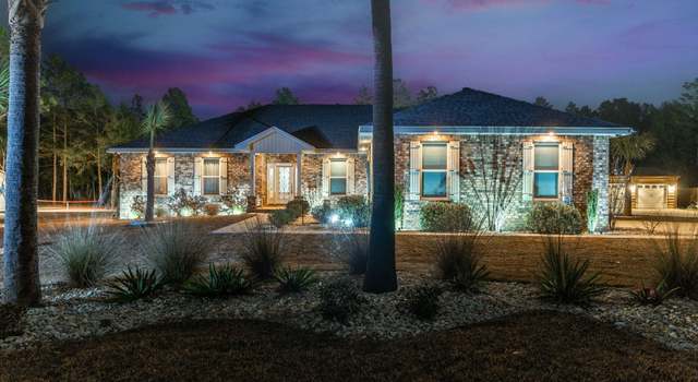 Photo of 5205 Mount Olive Rd, Crestview, FL 32539