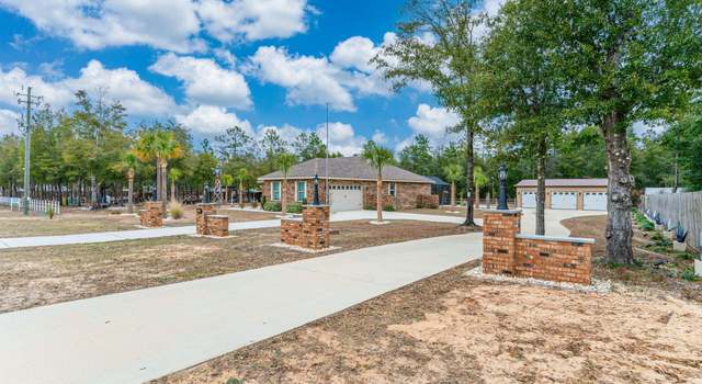 Photo of 5205 Mount Olive Rd, Crestview, FL 32539