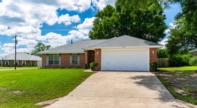 Photo of 5104 Whitehurst Ln, Crestview, FL 32536