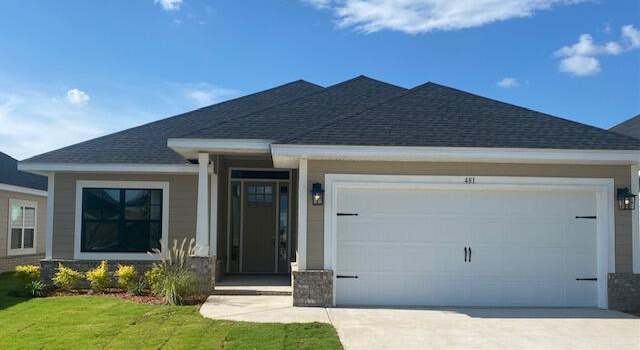 Photo of 267 Alleyoak Ln Lot 7-1, Freeport, FL 32439