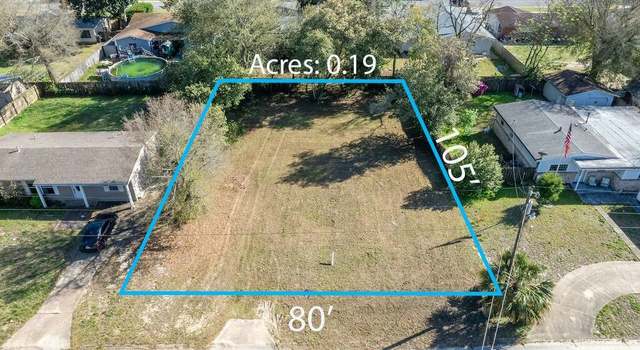 Photo of 417 Westminster Rd, Fort Walton Beach, FL 32547