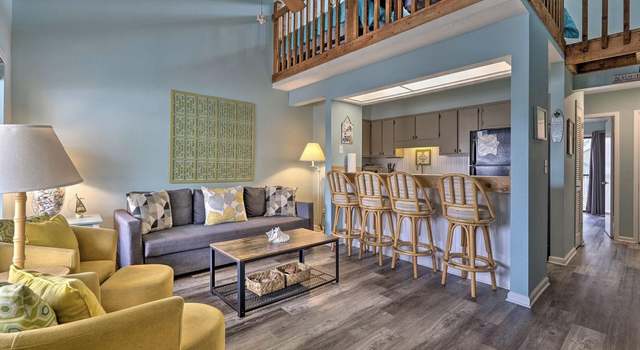 Photo of 6829 Thomas Dr #11, Panama City Beach, FL 32408