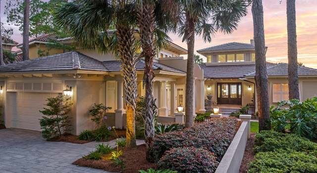 Photo of 3000 Bay Villas Dr, Miramar Beach, FL 32550