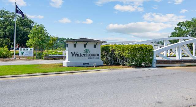 Photo of 118 Ravine Rd, Inlet Beach, FL 32461