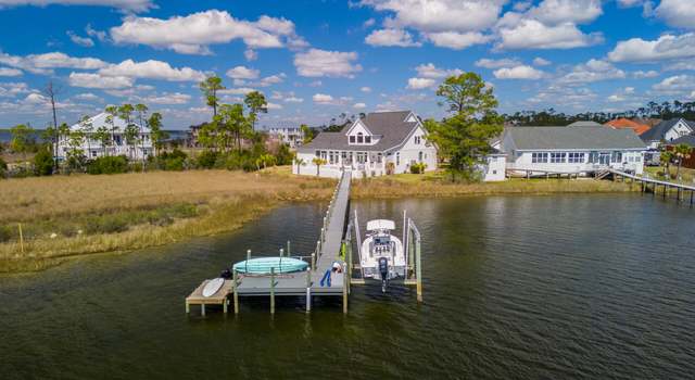 Photo of 1307 Savannah Dr, Panama City, FL 32405