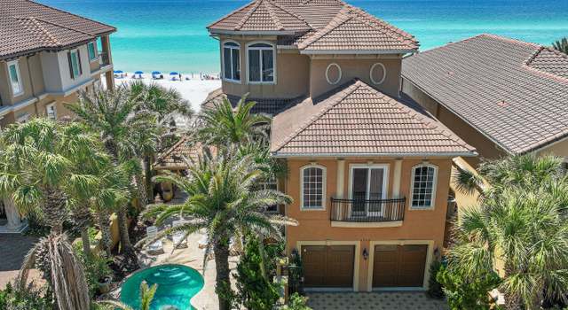 Photo of 4754 Ocean Blvd, Destin, FL 32541
