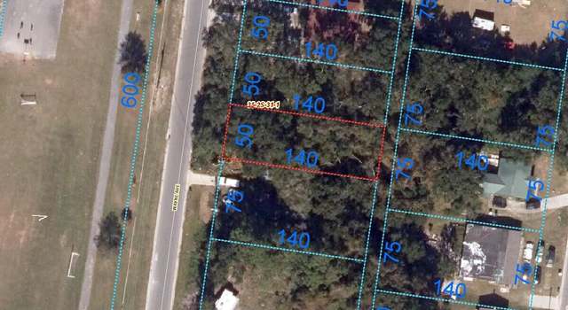 Photo of 1100 BLK WAYNE Ave, Pensacola, FL 32507