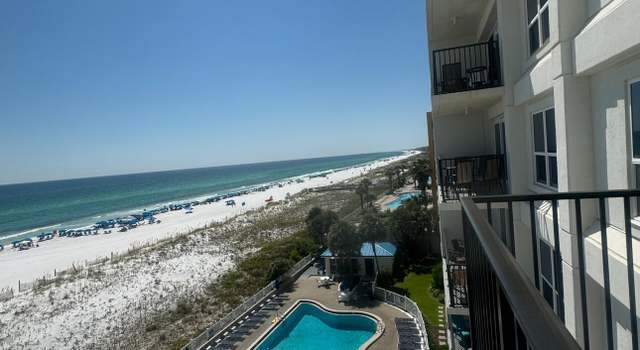 Photo of 1114 Santa Rosa Blvd #606, Fort Walton Beach, FL 32548