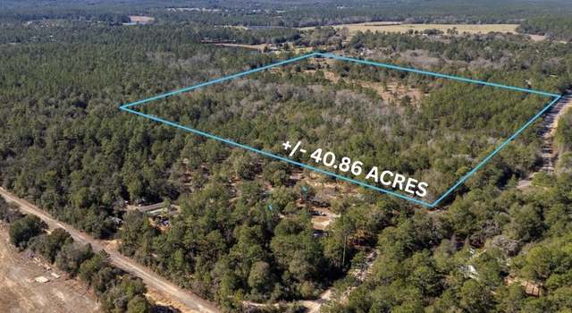 Photo of XX Stewart Dr, FL 32433