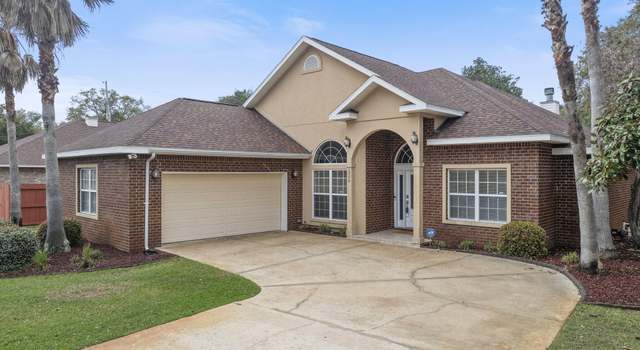 Photo of 1774 Magnolia Harbor Dr, Navarre, FL 32566