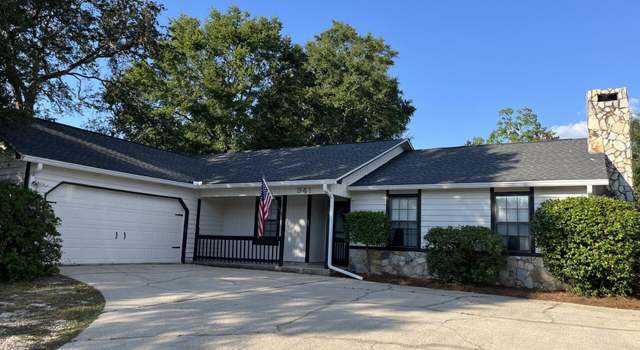 Photo of 941 Ridgewood Way, Niceville, FL 32578