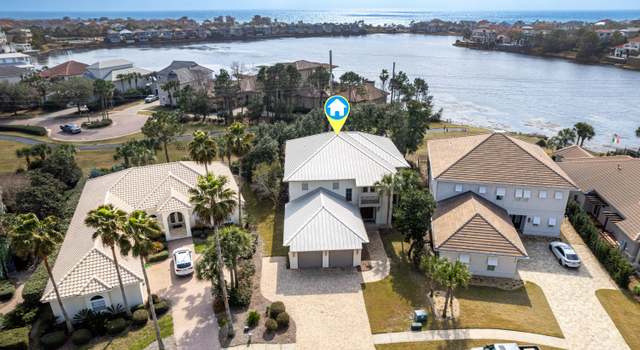 Photo of 4720 Seastar Vis, Destin, FL 32541