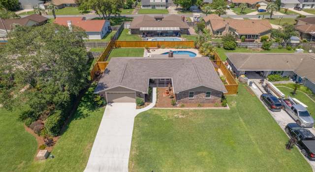 Photo of 18 Pebble Beach Dr, Shalimar, FL 32579