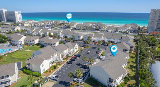 Photo of 775 Gulf Shore Dr #9222, Destin, FL 32541