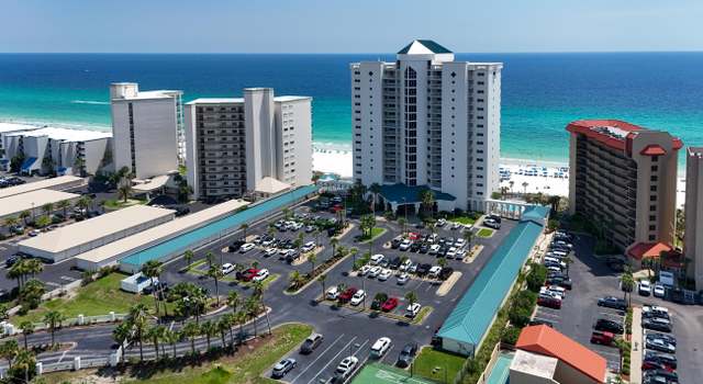 Photo of 6415 Thomas Dr #1205, Panama City, FL 32408