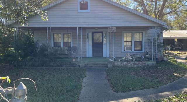 Photo of 1340 Georgia Ave, Baker, FL 32531