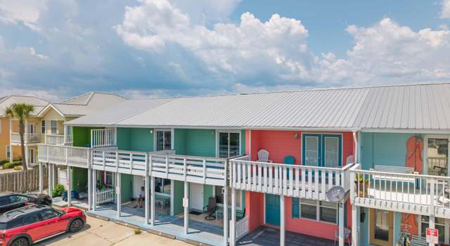 Photo of 6708 Thomas Dr Unit D, Panama City Beach, FL 32408