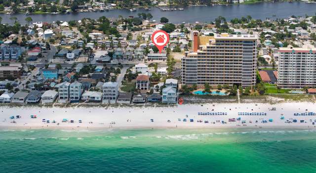 Photo of 6708 Thomas Dr Unit D, Panama City Beach, FL 32408