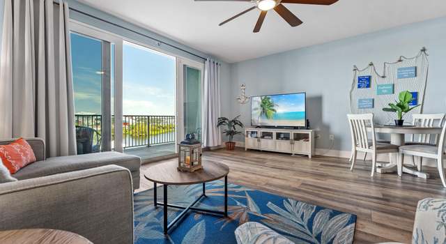 Photo of 9860 S Thomas Dr Unit 415, Panama City, FL 32408