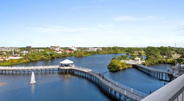 Photo of 9860 S Thomas Dr Unit 415, Panama City, FL 32408