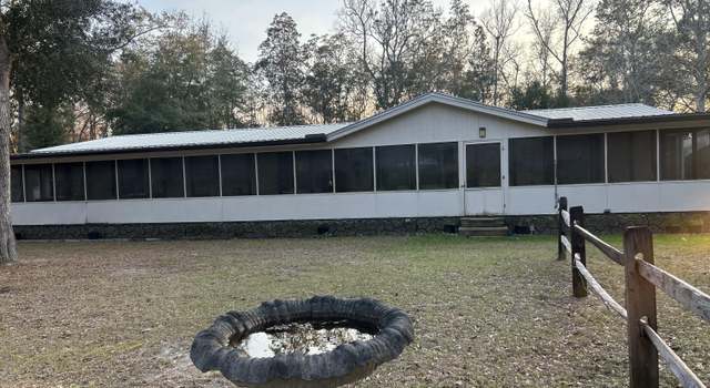 Photo of 1566 B Government St, Ponce De Leon, FL 32455