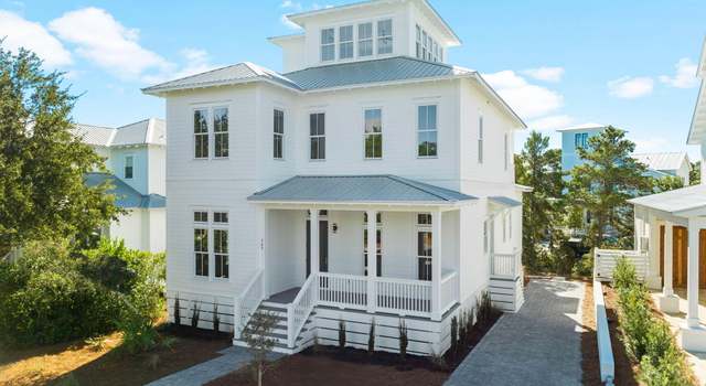 Photo of 365 Morgan's Trl, Santa Rosa Beach, FL 32459