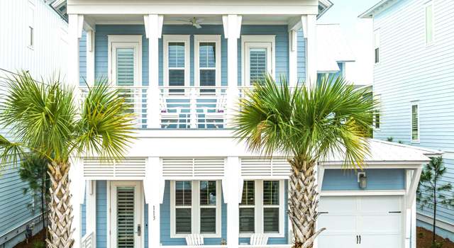Photo of 113 Siasconset Ln, Inlet Beach, FL 32461